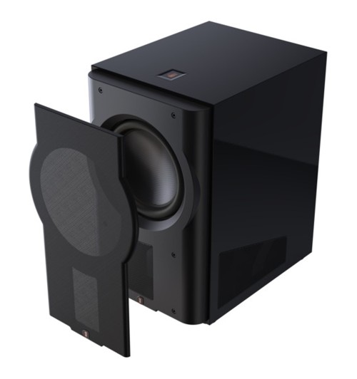 Maskownica / grill do subwoofera Perlisten D215s