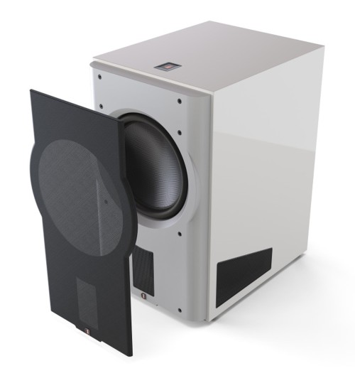 Maskownica / grill do subwoofera Perlisten D215s