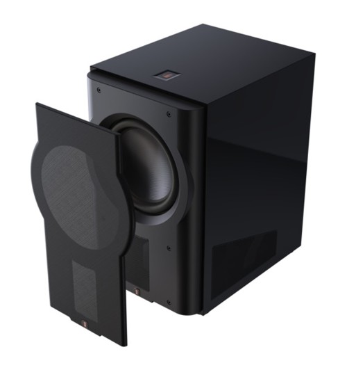 Maskownica / grill do subwoofera Perlisten R212s