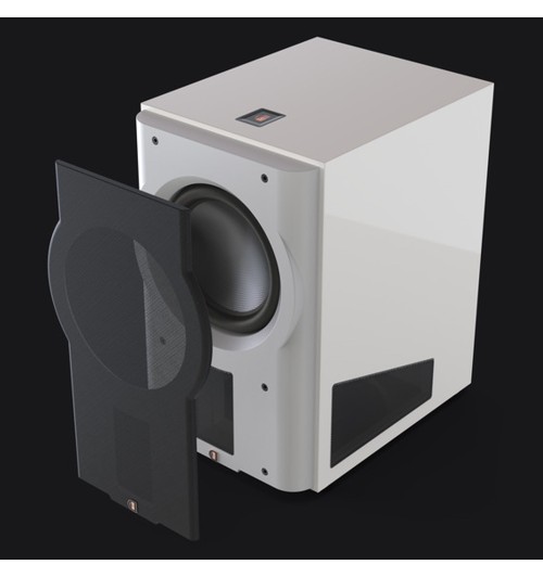 Maskownica / grill do subwoofera Perlisten R212s