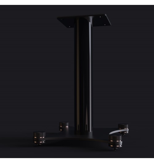 Perlisten RSLR - Podstawki / stojaki do kolumn głośnikowych (para)