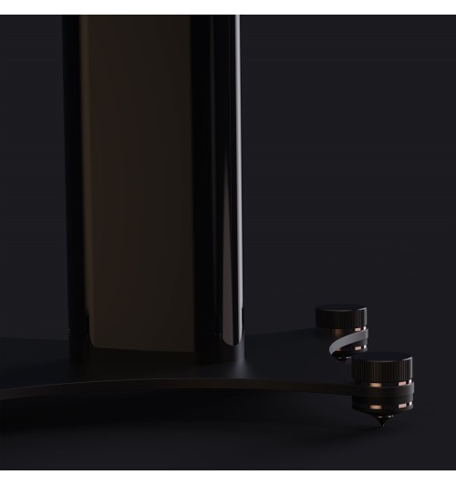 Perlisten RSLR - Podstawki / stojaki do kolumn głośnikowych (para)