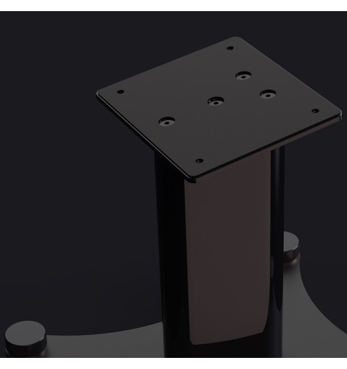 Perlisten SSLR-HGB - Podstawki / stojaki do kolumn głośnikowych (para)