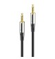 Sonero SAC500 - Kabel interkonekt audio 3,5mm Jack Stereo