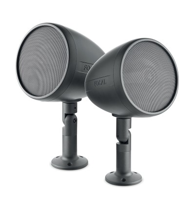 Focal Littora OD 4.1 Custom Install - Zestaw głośników zewnętrznych 4.1