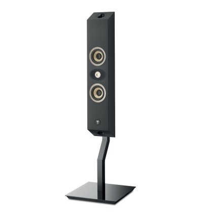 Focal On Wall Stand - Stojak podłogowy do głośników On Wall 301 i 302