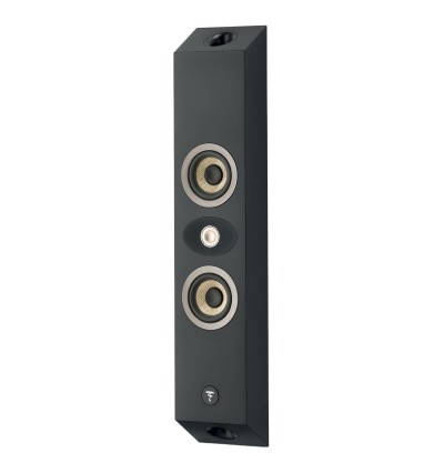 Focal On Wall 301 - 2-drożny głośnik naścienny LCR