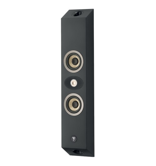 Focal On Wall 301 - 2-drożny głośnik naścienny LCR