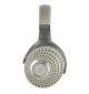 Focal Bathys - Bezprzewodowe słuchawki wokółuszne zamknięte Bluetooth 5.1 z ANC