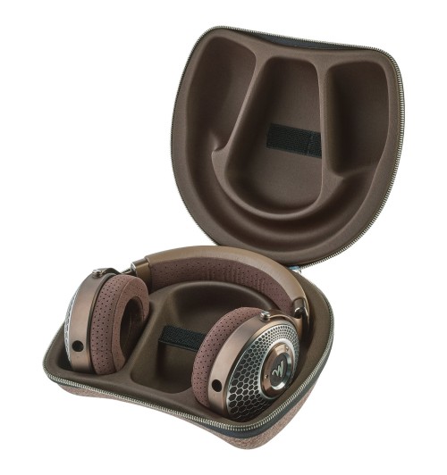 Focal Clear MG - Słuchawki wokółuszne otwarte Hi-End