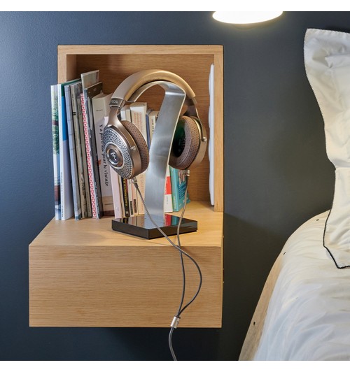 Focal Clear MG - Słuchawki wokółuszne otwarte Hi-End