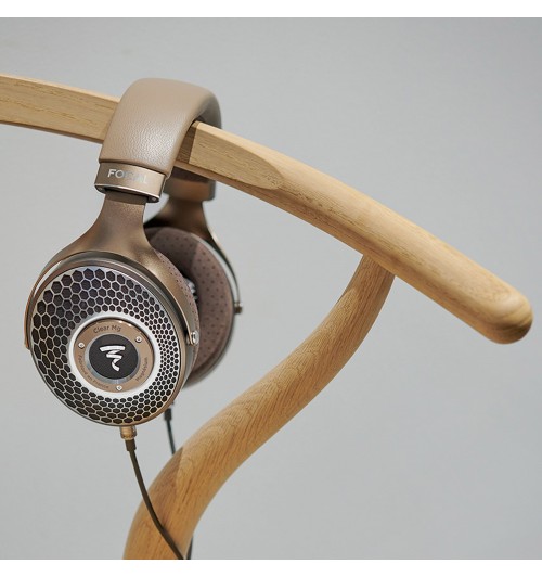 Focal Clear MG - Słuchawki wokółuszne otwarte Hi-End