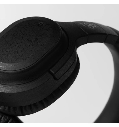 Final Audio UX3000 SV - Nauszne słuchawki bezprzewodowe Bluetooth 5.0 z ANC