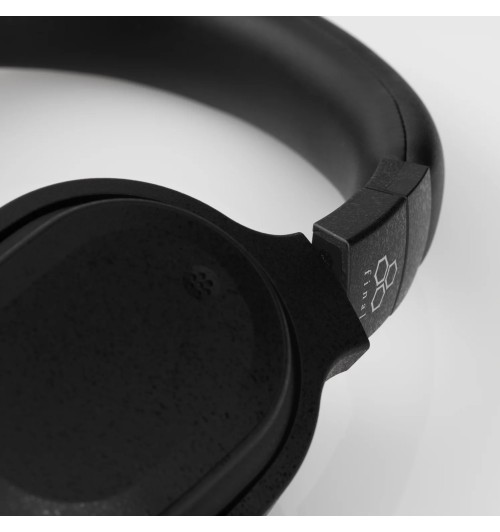 Final Audio UX3000 SV - Nauszne słuchawki bezprzewodowe Bluetooth 5.0 z ANC