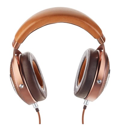 Focal Stellia - Słuchawki wokółuszne zamknięte Hi-End