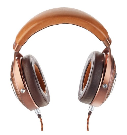 Focal Stellia - Słuchawki wokółuszne zamknięte Hi-End