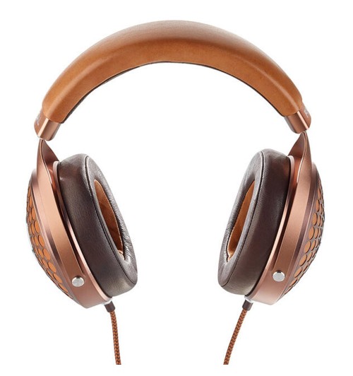 Focal Stellia - Słuchawki wokółuszne zamknięte Hi-End