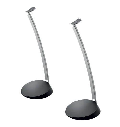 Focal Hip Evo Stand - Stojaki podłogowe do głośników Sib Evo i Sib Evo Dolby Atmos (para)
