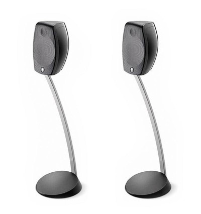Focal Hip Evo Stand - Stojaki podłogowe do głośników Sib Evo i Sib Evo Dolby Atmos (para)