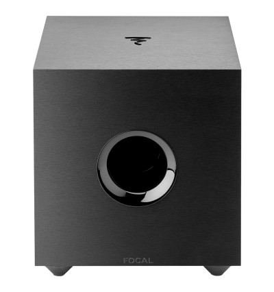Focal Cub Evo - Subwoofer aktywny 8.25" do kina domowego