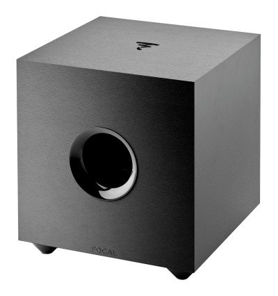 Focal Cub Evo - Subwoofer aktywny 8.25" do kina domowego