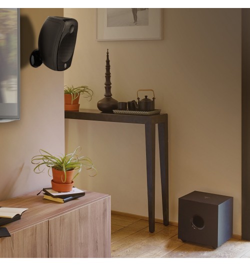 Focal Cub Evo - Subwoofer aktywny 8.25" do kina domowego