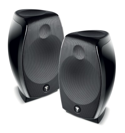 Focal Sib Evo Dolby Atmos 2.0 - Kompaktowe głośniki efektowe z Dolby Atmos (para)
