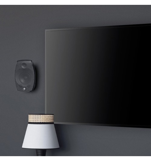 Focal Sib Evo Dolby Atmos 2.0 - Kompaktowe głośniki efektowe z Dolby Atmos (para)