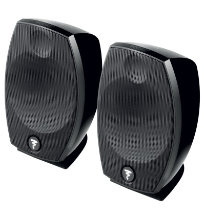 Focal Sib Evo 5.1 - Zestaw kolumn do kina domowego 5.1