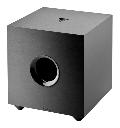 Focal Sib Evo 5.1 - Zestaw kolumn do kina domowego 5.1