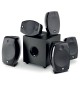 Focal Sib Evo Dolby Atmos 5.1.2 - Zestaw kolumn do kina domowego 5.1.2
