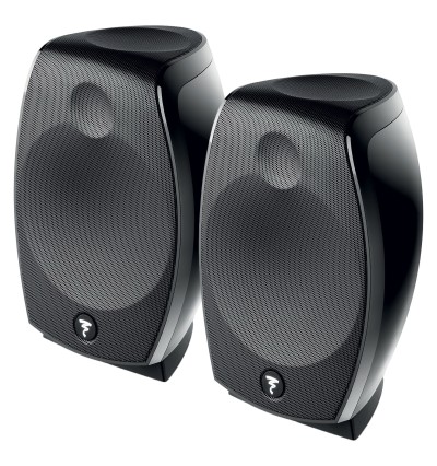 Focal Sib Evo Dolby Atmos 5.1.2 - Zestaw kolumn do kina domowego 5.1.2