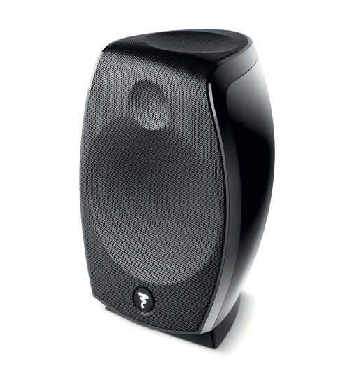 Focal Sib Evo Dolby Atmos 5.1.2 - Zestaw kolumn do kina domowego 5.1.2