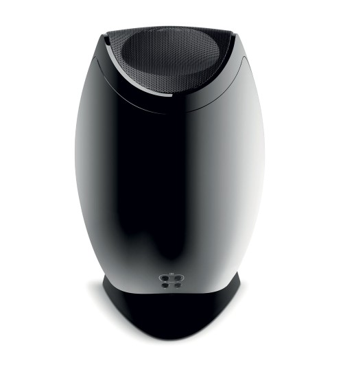 Focal Sib Evo Dolby Atmos 5.1.2 - Zestaw kolumn do kina domowego 5.1.2