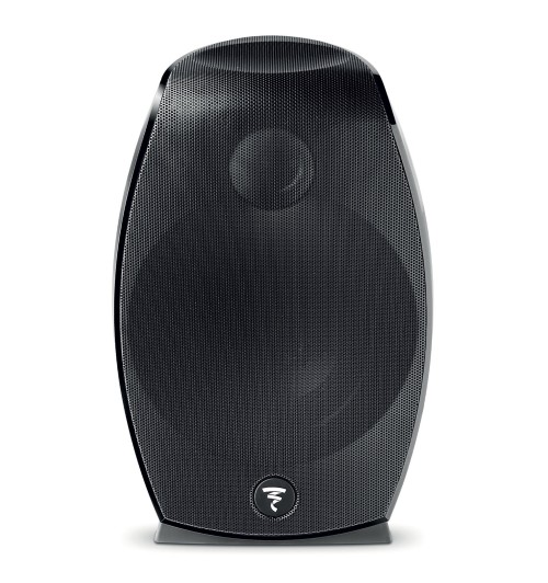 Focal Sib Evo Dolby Atmos 5.1.2 - Zestaw kolumn do kina domowego 5.1.2