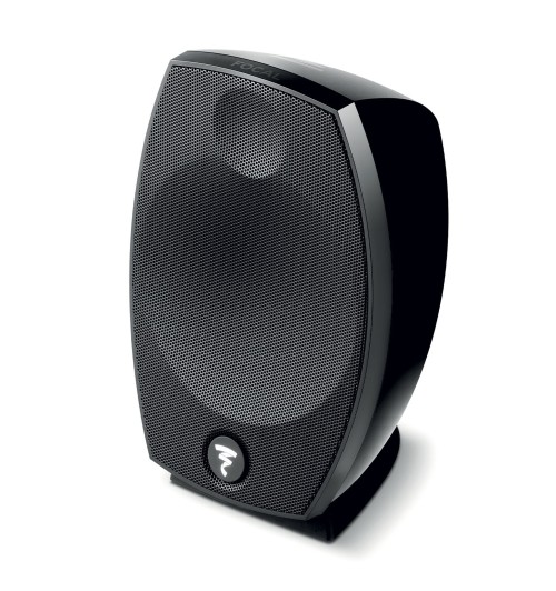 Focal Sib Evo Dolby Atmos 5.1.2 - Zestaw kolumn do kina domowego 5.1.2
