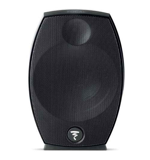 Focal Sib Evo Dolby Atmos 5.1.2 - Zestaw kolumn do kina domowego 5.1.2