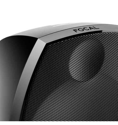 Focal Sib Evo Dolby Atmos 5.1.2 - Zestaw kolumn do kina domowego 5.1.2