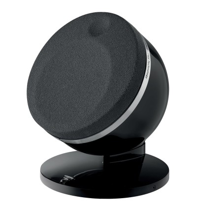 Focal Dôme Flax - Kompaktowy głośnik satelitarny do kina domowego