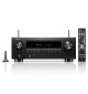 Denon AVR-S980H - Amplituner kina domowego 7.2 8K Dolby Atmos i DTS:X