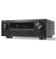 Denon AVR-S980H - Amplituner kina domowego 7.2 8K Dolby Atmos i DTS:X