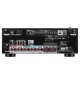 Denon AVR-S980H - Amplituner kina domowego 7.2 8K Dolby Atmos i DTS:X
