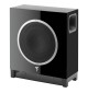 Focal Sub Air - Bezprzewodowy płaski subwoofer aktywny 8"