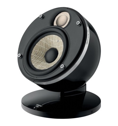 Focal Dôme Flax Pack 5.1 - Zestaw głośników do kina domowego 5.1