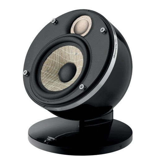 Focal Dôme Flax Pack 5.1 - Zestaw głośników do kina domowego 5.1