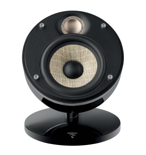 Focal Dôme Flax Pack 5.1 - Zestaw głośników do kina domowego 5.1