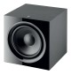 Focal Sub 600P - Subwoofer aktywny 12" do kina domowego