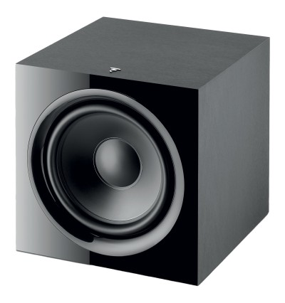 Focal Sub 600P - Subwoofer aktywny 12" do kina domowego