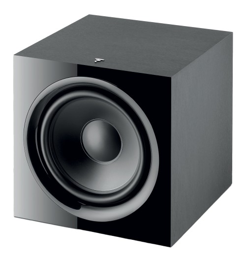 Focal Sub 600P - Subwoofer aktywny 12" do kina domowego
