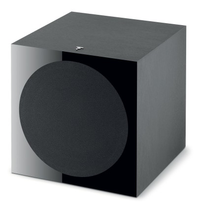 Focal Sub 600P - Subwoofer aktywny 12" do kina domowego